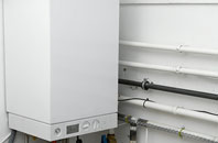 free Little Heck condensing boiler quotes