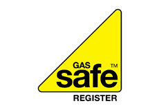 gas safe companies Little Heck